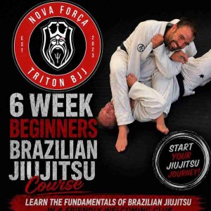 Beginners Course Oct 2026