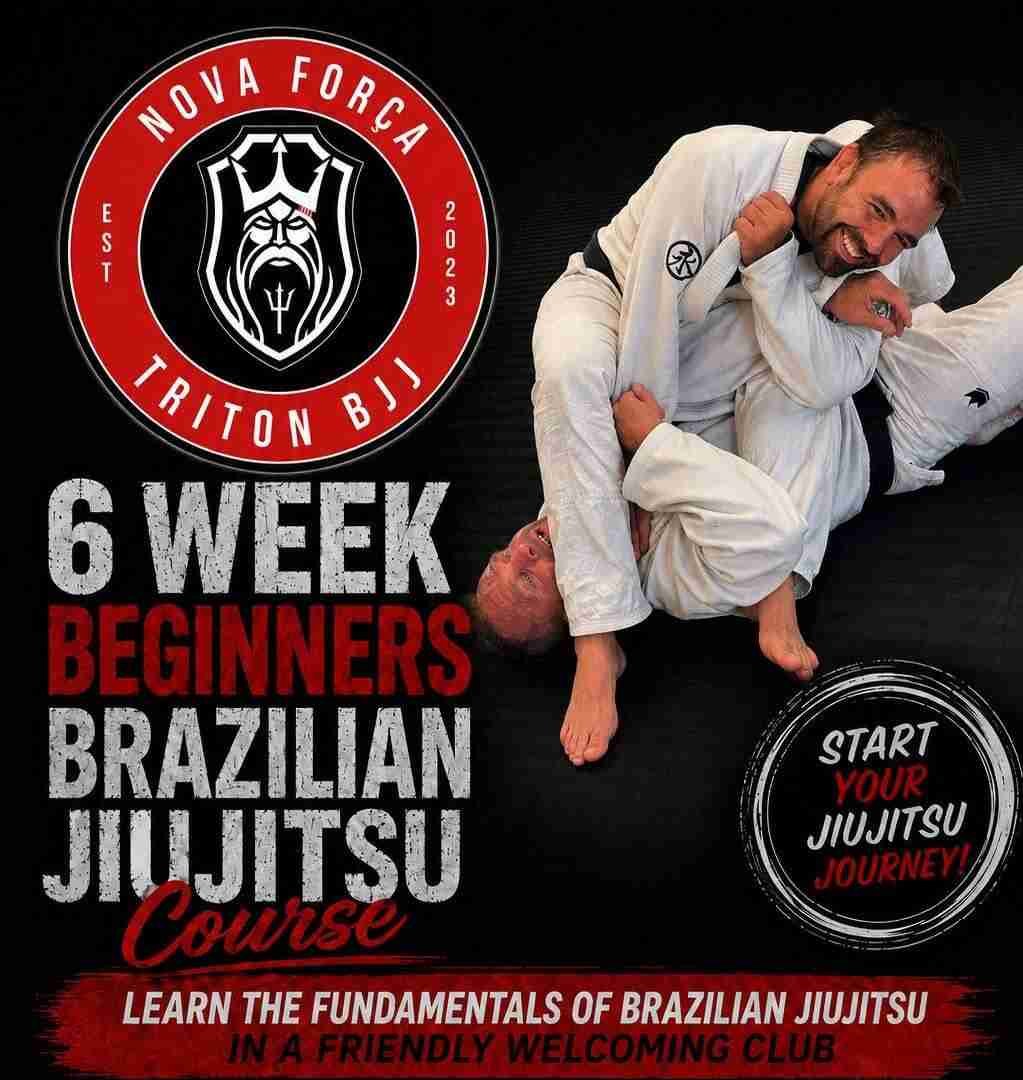 Beginners Course